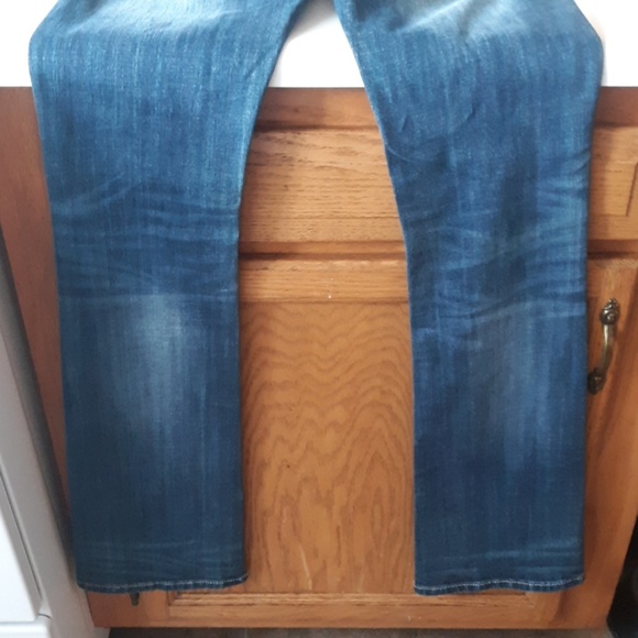 🔥SALE Miss Me Jeans - Picture 4 of 5